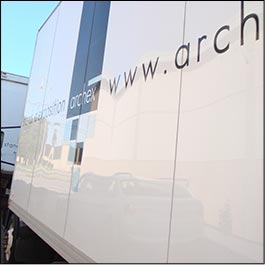Archex : Representing your Brand at Trade Shows