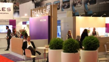 Exhibit-Design Top Tips for Effective Tradeshow Branding