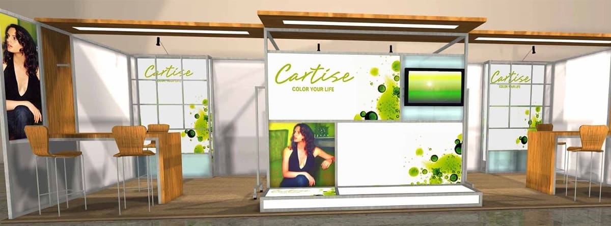 Tradeshow Ideas Designed to Bring a Boring Booth to Life