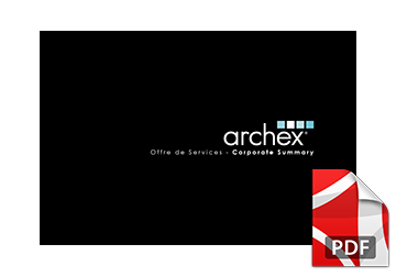 Archex Corporate Summary