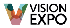 vision expo logo