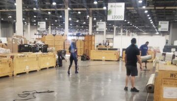 How to Survive Tradeshow Planning: A Practical Guide for Exhibitors