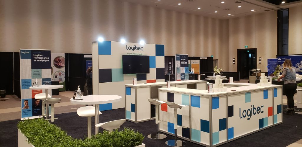 Archex_Logibec_Rental_Exhibit