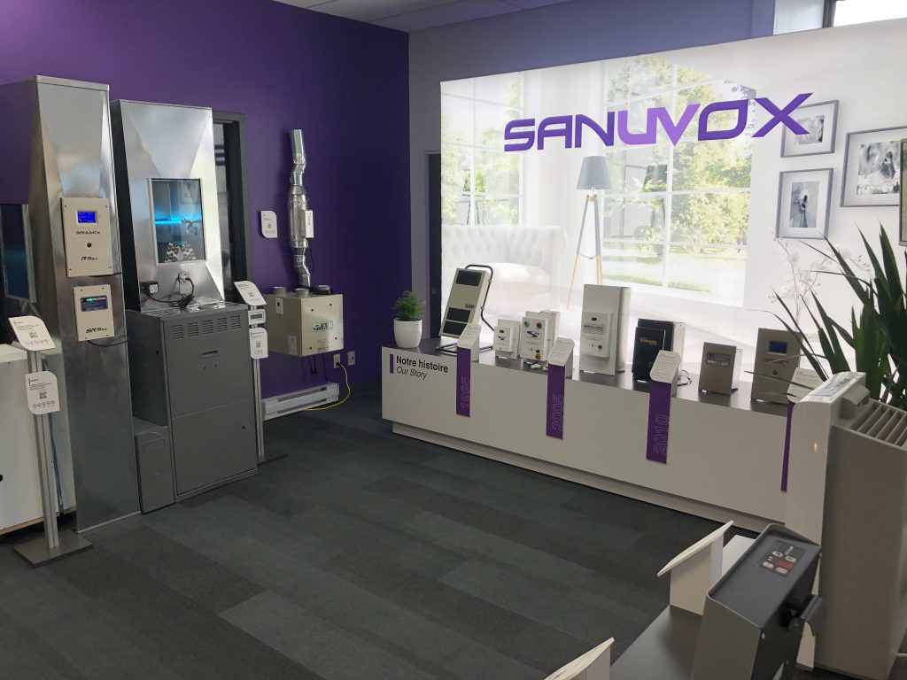 Archex_Commercial_Environements_Sanuvox_Showroom