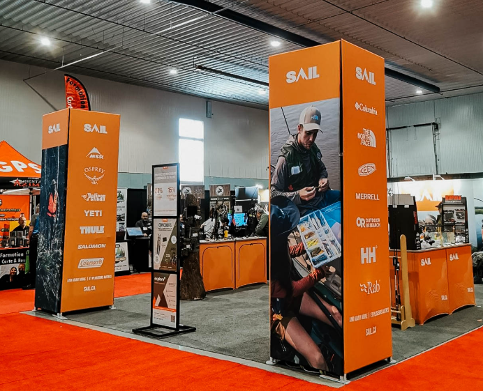 Archex_Portable_Exhibits_Sail