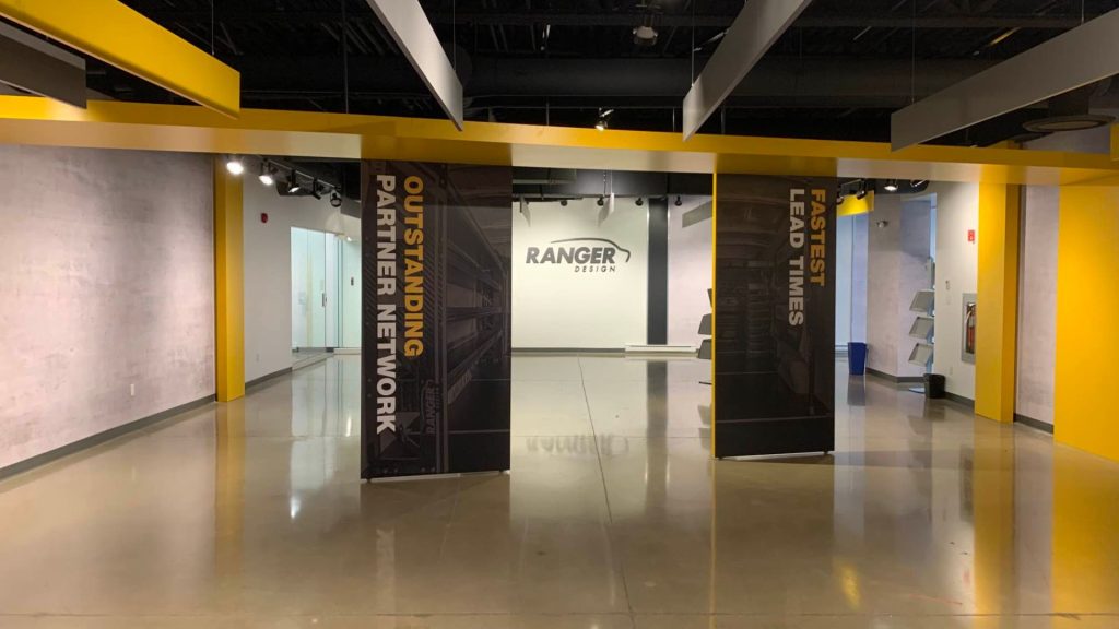 Archex_Showroom_Granger_design