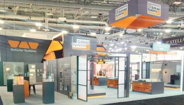 Your Top 5 Trade Show Booth Design Strategies